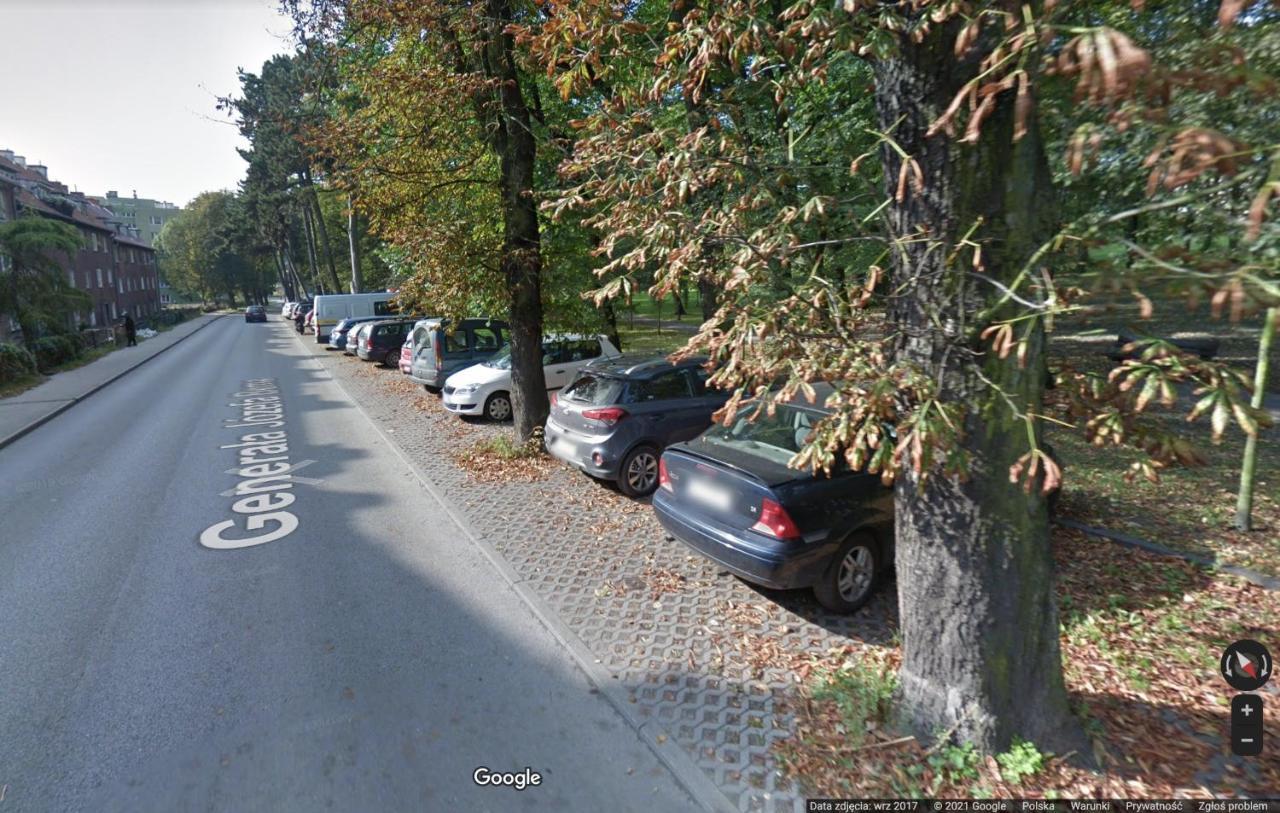 Swish Apartment -10 Min To Old Town Gdansk,Pkp & Shopping Mall 외부 사진
